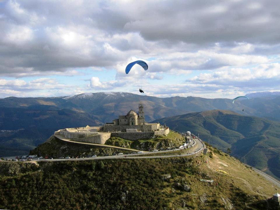Horizonte Monte Verde Mondim de Basto Exterior foto